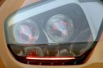 Mitsubishi Eclipse Concept 2004 года